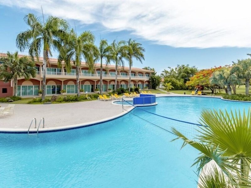 Hodelpa Garden Suites Golf & Beach Club 19