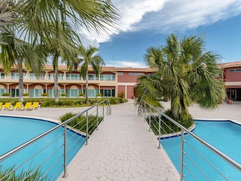 Hodelpa Garden Suites Golf & Beach Club 20