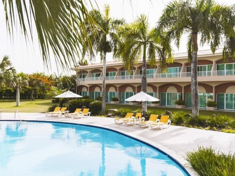 Hodelpa Garden Suites Golf & Beach Club 21
