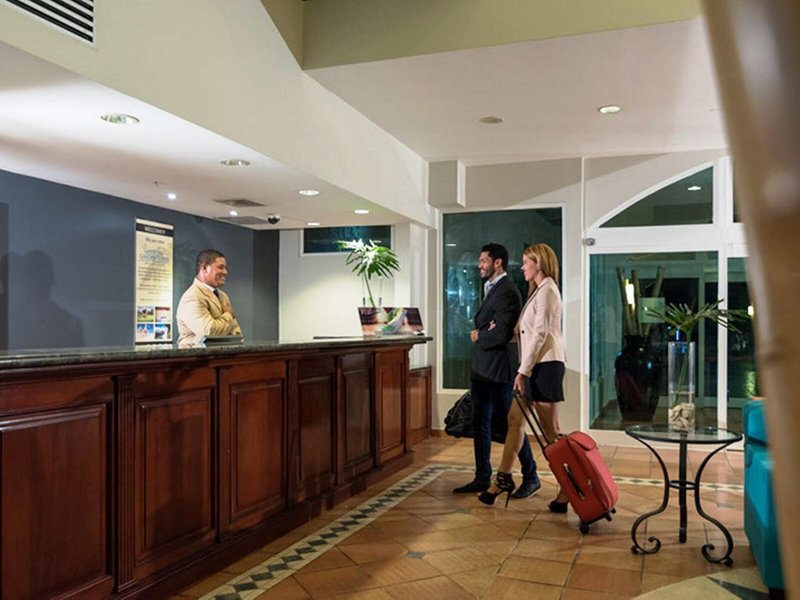 Hodelpa Garden Suites Golf & Beach Club 23
