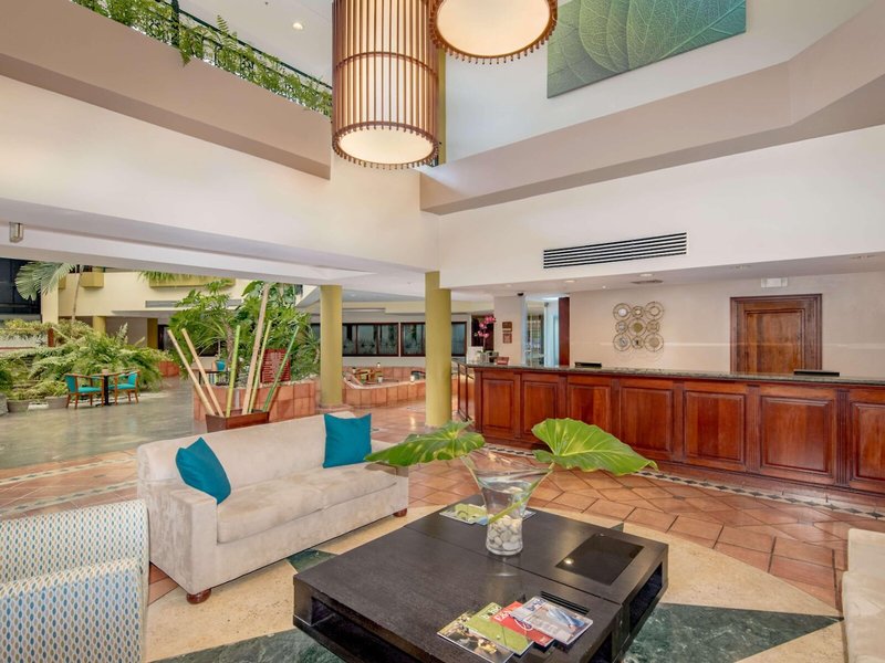 Hodelpa Garden Suites Golf & Beach Club 24