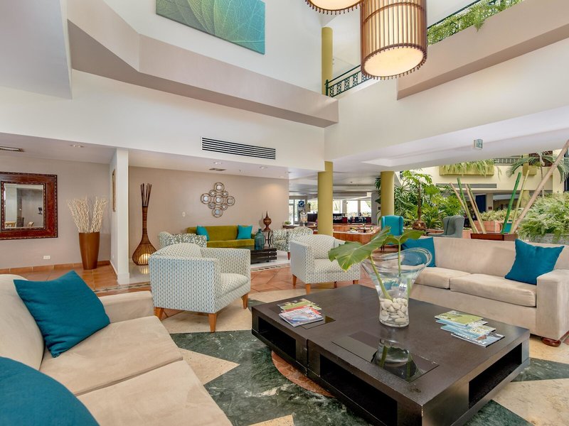 Hodelpa Garden Suites Golf & Beach Club 26