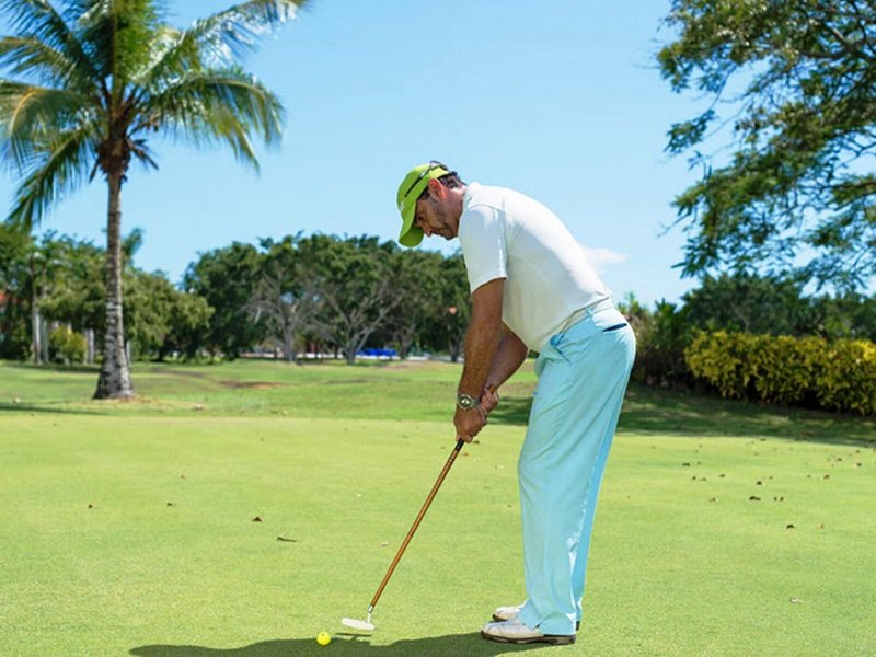 Hodelpa Garden Suites Golf & Beach Club 41