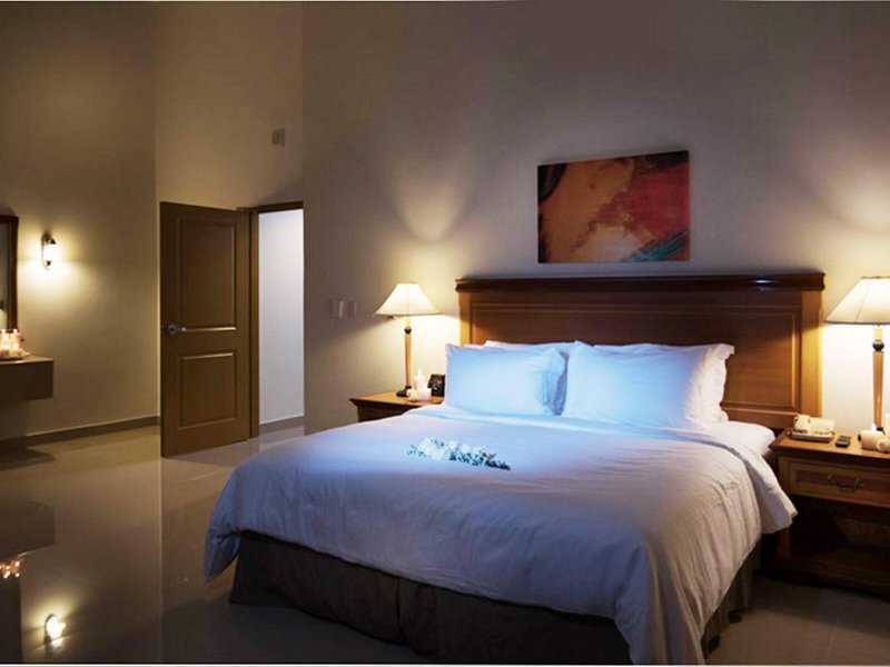 Hodelpa Garden Suites Golf & Beach Club 45