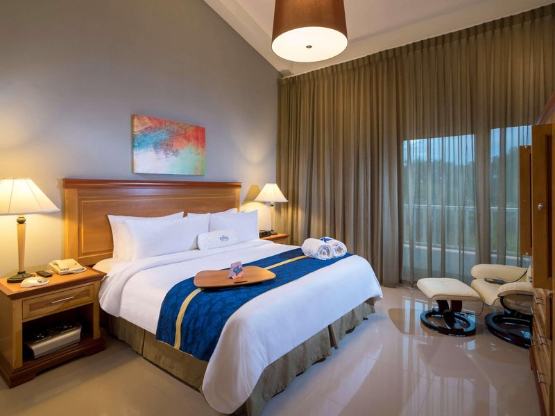 Hodelpa Garden Suites Golf & Beach Club 46