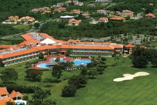 Hodelpa Garden Suites Golf & Convention Center 1
