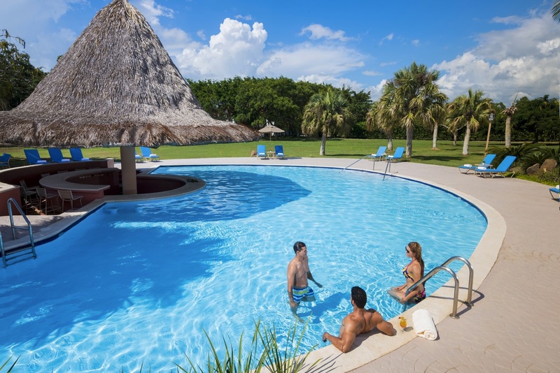 Hodelpa Garden Suites Golf & Convention Center 2