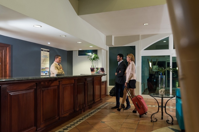 Hodelpa Garden Suites Golf & Convention Center 3