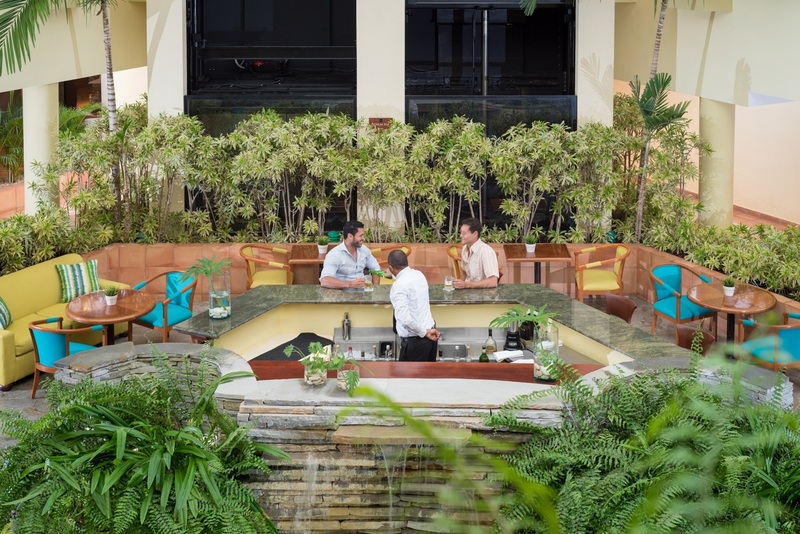 Hodelpa Garden Suites Golf & Convention Center 4