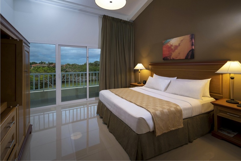 Hodelpa Garden Suites Golf & Convention Center 5