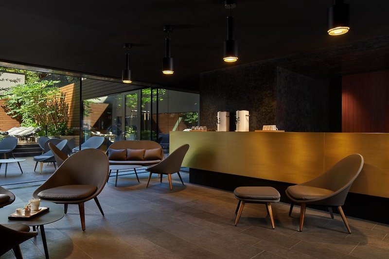 L'Esquisse Hotel & Spa Colmar - MGallery