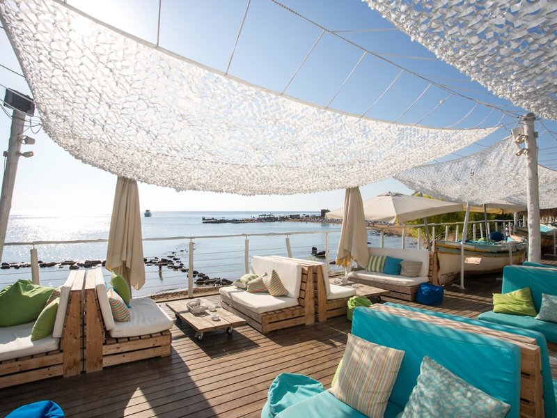 The Golden Coast Beach Hotel 16 - Restaurant