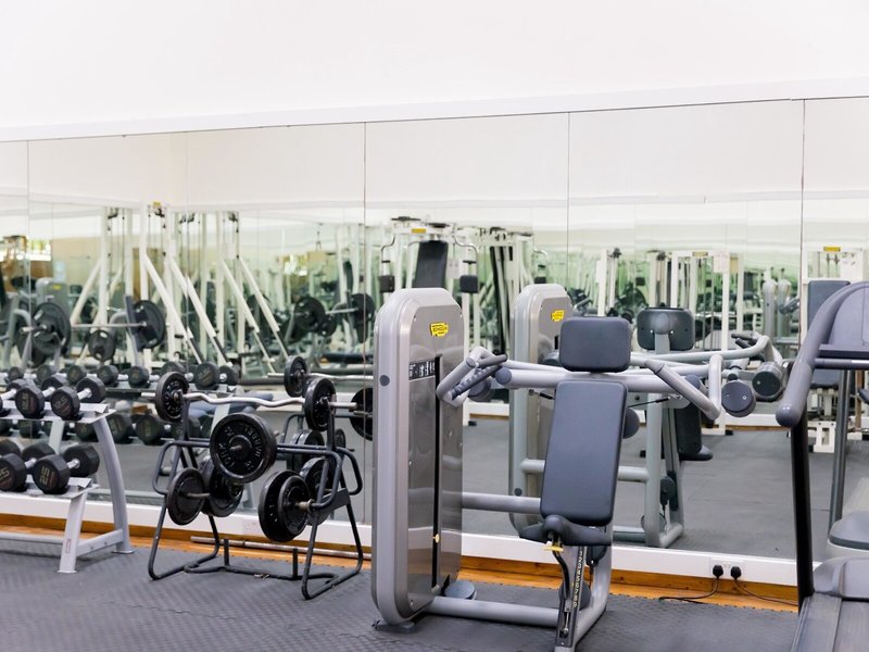 The Golden Coast Beach Hotel 28 - Sports and leisure