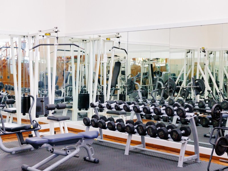 The Golden Coast Beach Hotel 29 - Sports and leisure