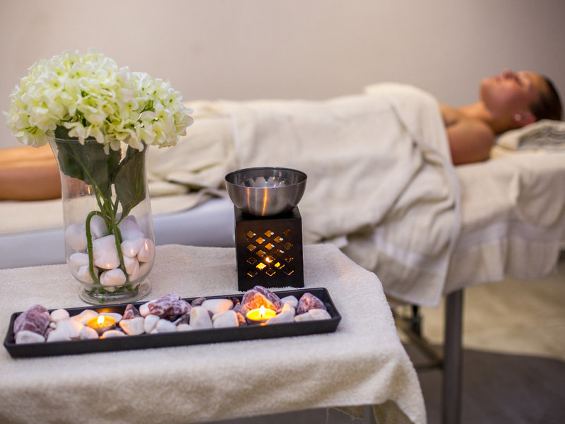 The Golden Coast Beach Hotel 33 - Health & Beauty