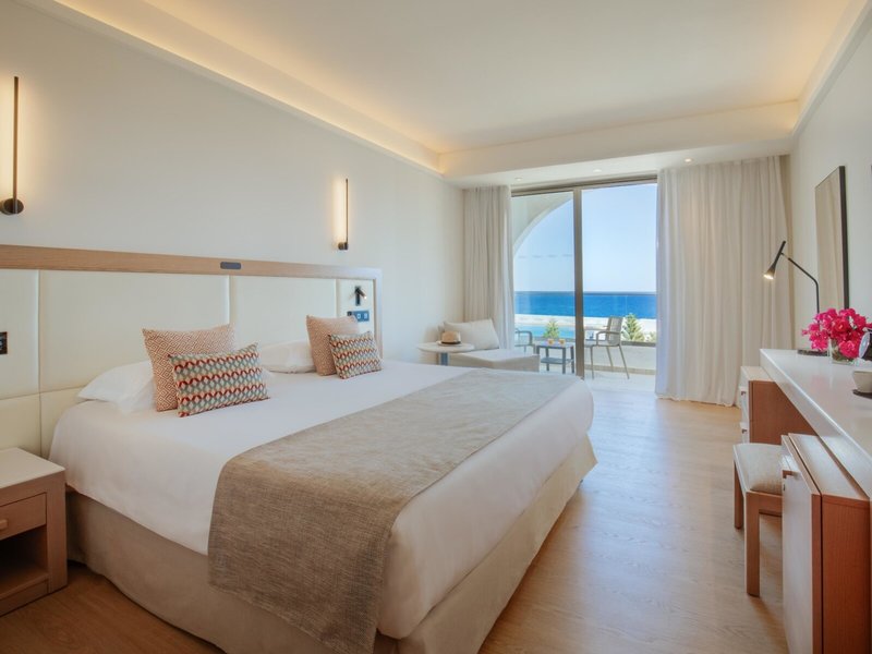 The Golden Coast Beach Hotel 36 - Room Example