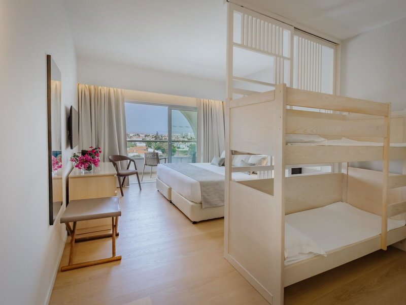 The Golden Coast Beach Hotel 38 - Room Example