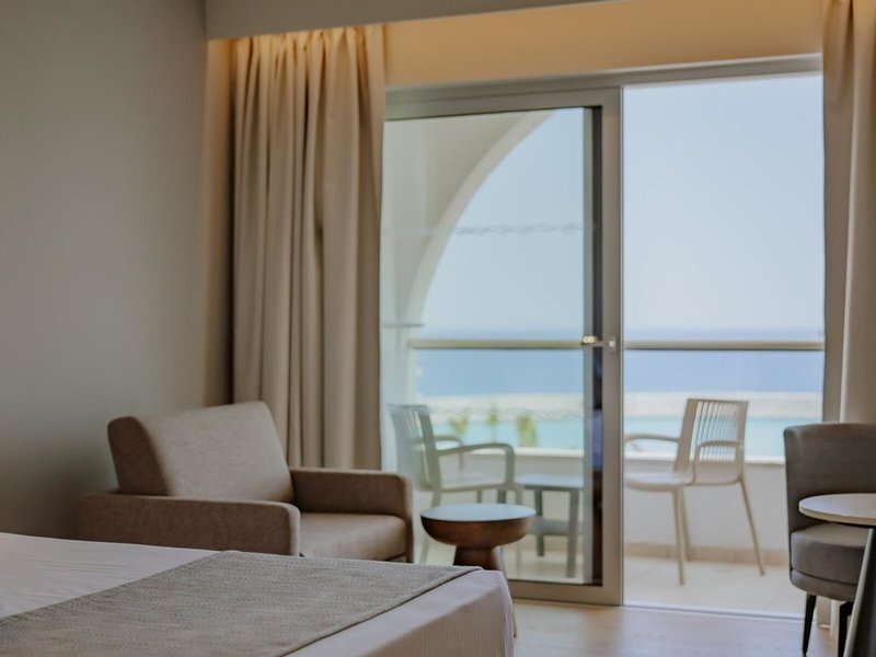 The Golden Coast Beach Hotel 42 - Room Example