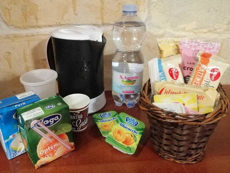 Affittacamere B&B Cagliari Novecento 1