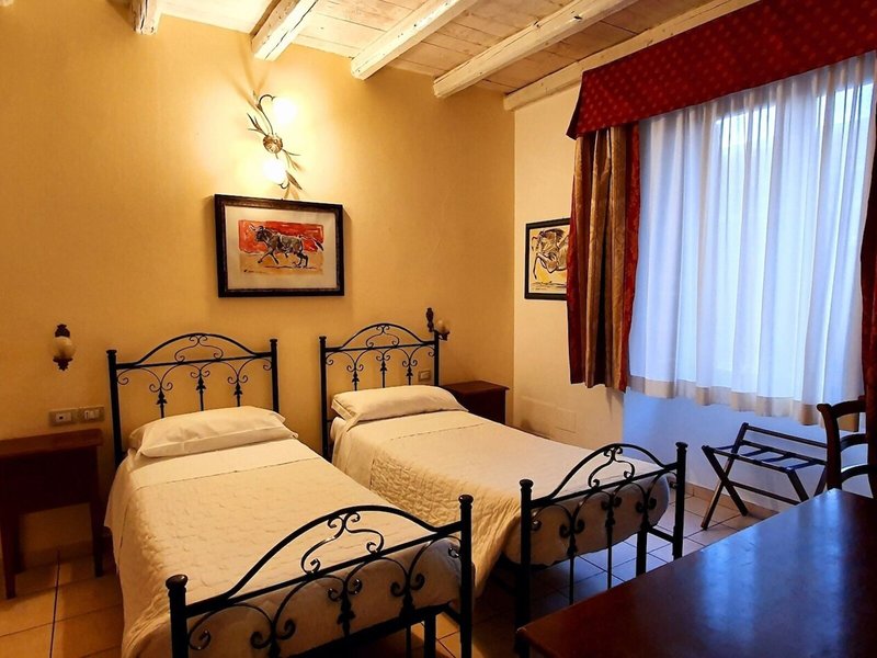 Affittacamere B&B Cagliari Novecento 1