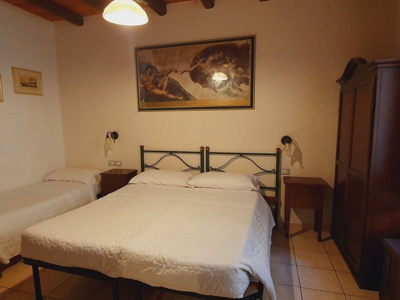 Affittacamere B&B Cagliari Novecento 2