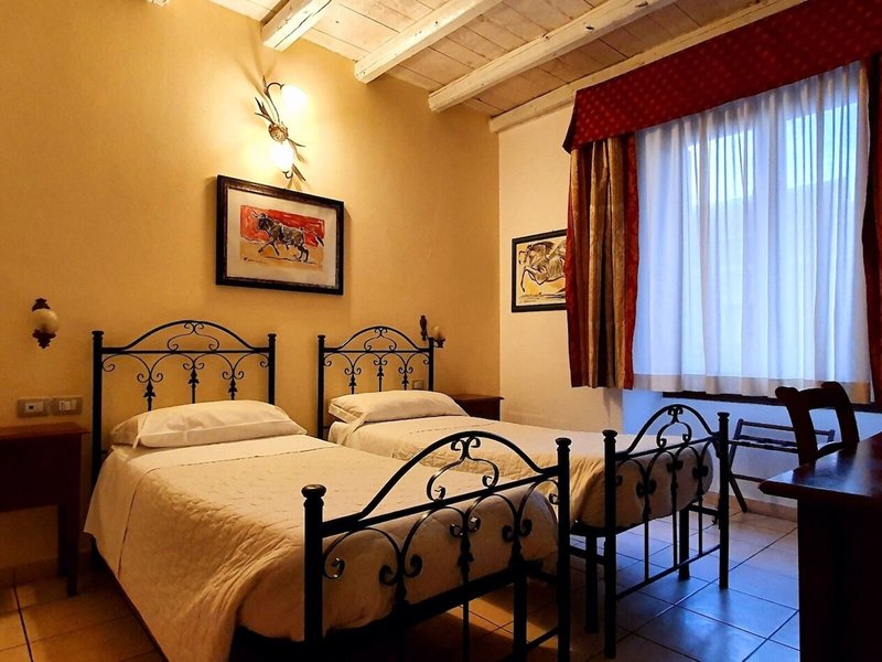 Affittacamere B&B Cagliari Novecento 3