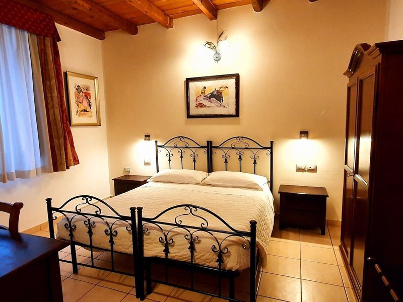 Affittacamere B&B Cagliari Novecento 4