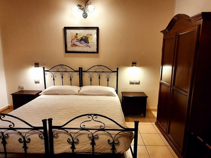 Affittacamere B&B Cagliari Novecento 6