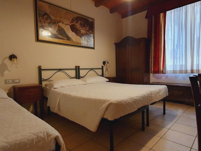 Affittacamere B&B Cagliari Novecento 7