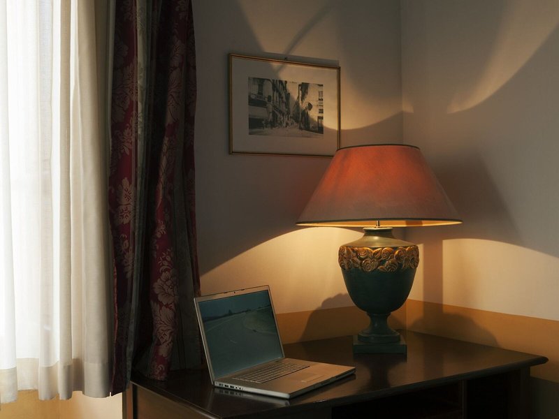 Affittacamere B&B Cagliari Novecento 8