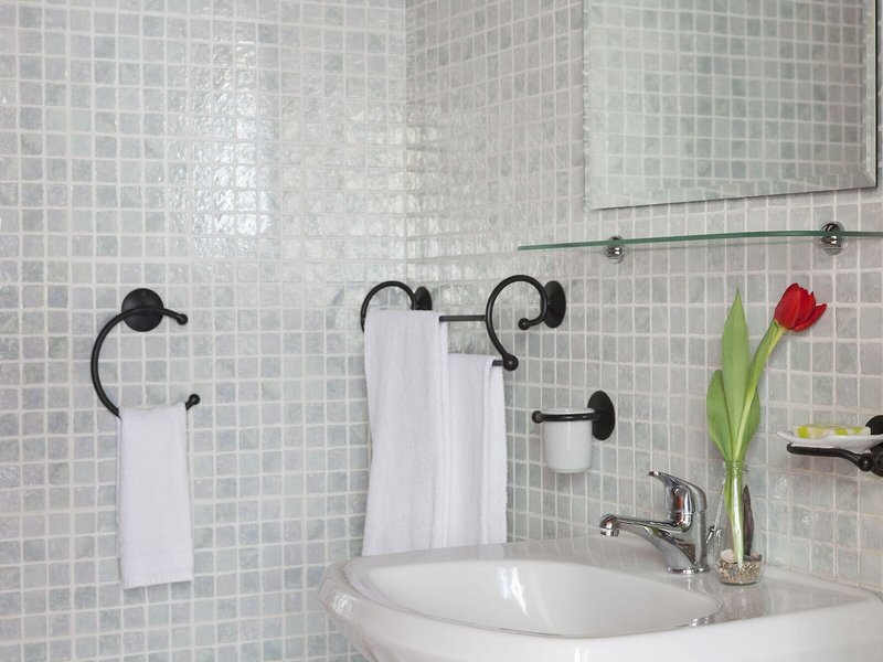 Affittacamere B&B Cagliari Novecento 10