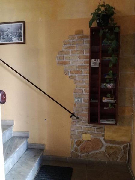Affittacamere B&B Cagliari Novecento 1