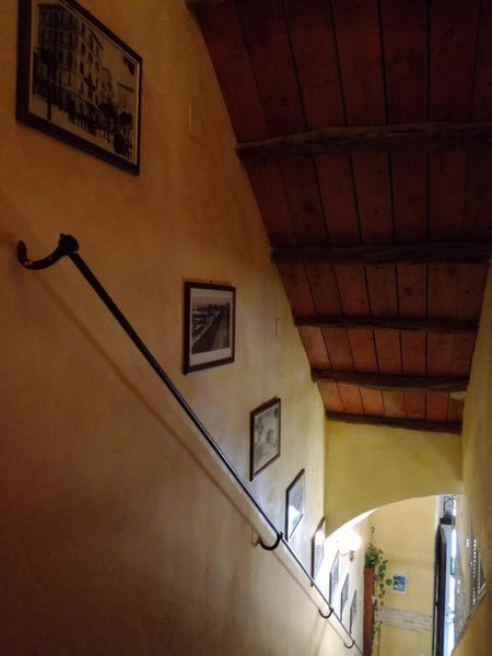 Affittacamere B&B Cagliari Novecento 4