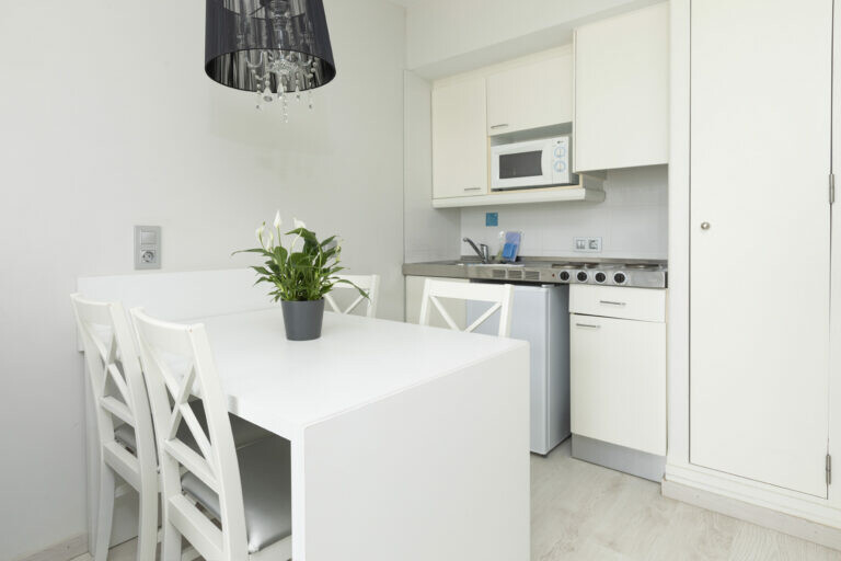 Sand Beach Apartments 6
