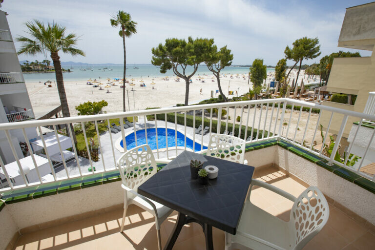 Sand Beach Apartments 7