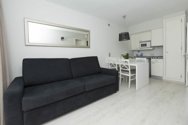 Sand Beach Apartments 12