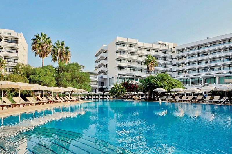 Grecian Bay Hotel 1