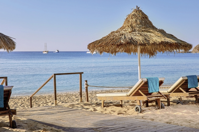 Grecian Bay Hotel 4