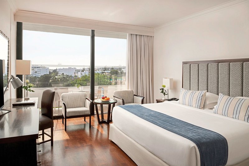 Grecian Bay Hotel 5
