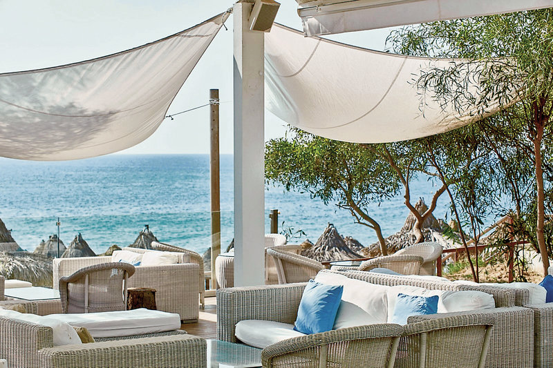 Grecian Bay Hotel 11