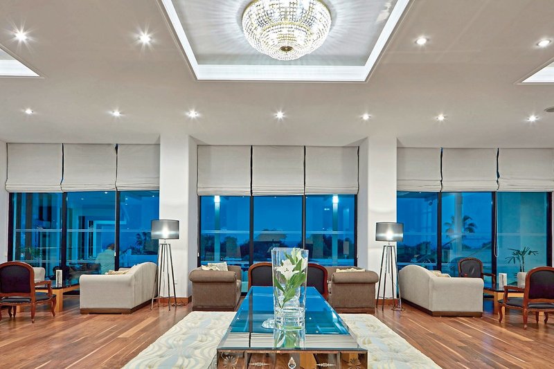 Grecian Bay Hotel 12