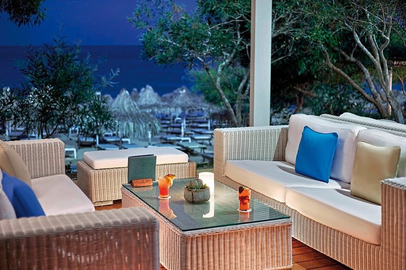 Grecian Bay Hotel 15