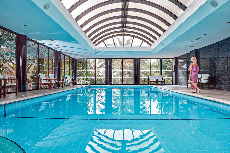 Grecian Bay Hotel 19