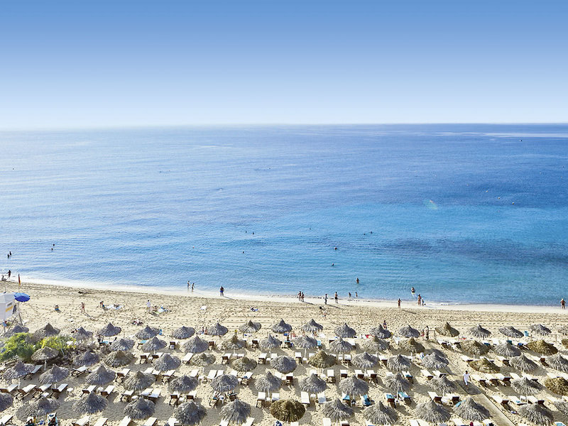 Grecian Bay 4