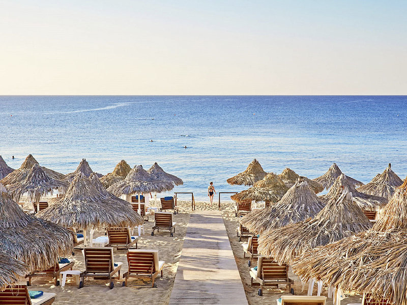 Grecian Bay 5