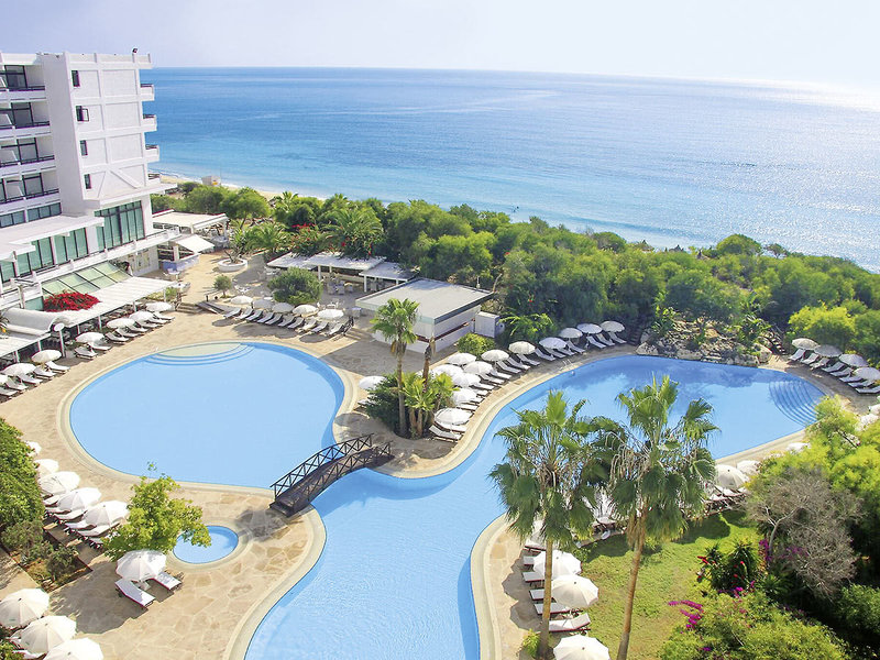 Grecian Bay 6