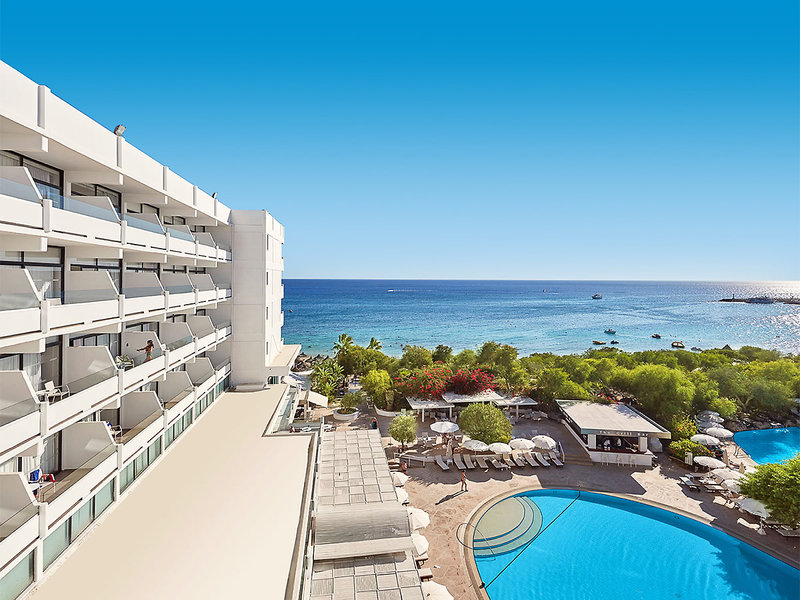 Grecian Bay 7