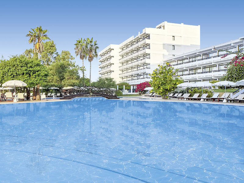 Grecian Bay 8