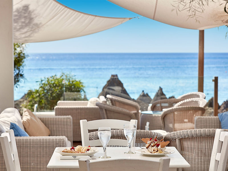 Grecian Bay 11
