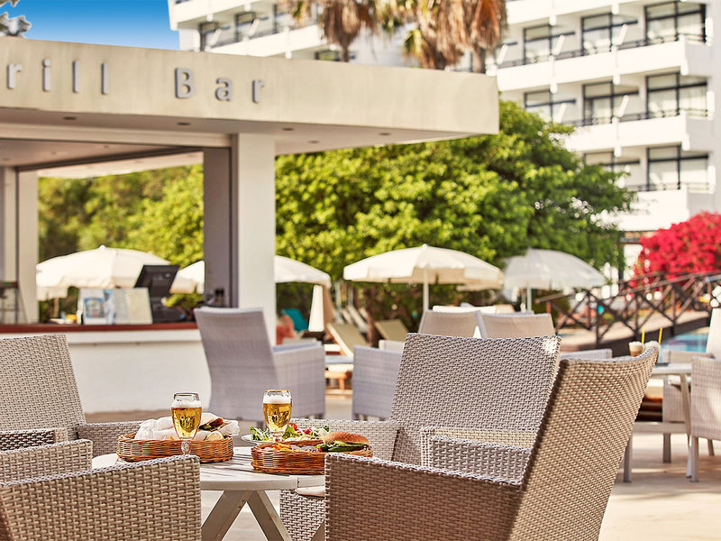 Grecian Bay 12